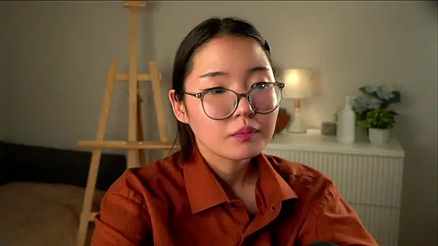 NelleMihalko Chat XXX in diretta