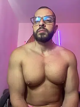 magnumchris 在線直播表演