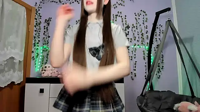 Yoonhee_ki 라이브 XXX 채팅