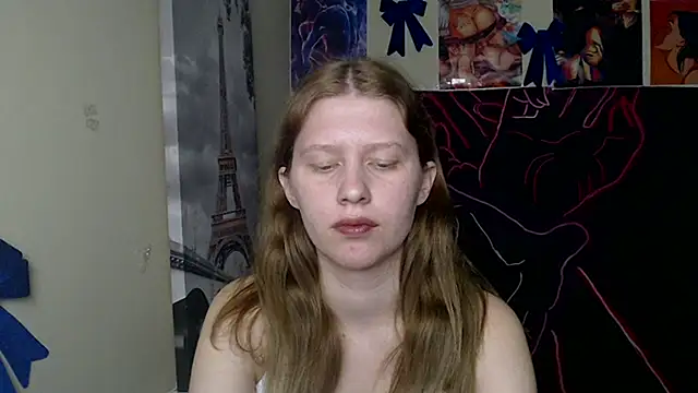 Chatroom XXX en direct de StellaCRL