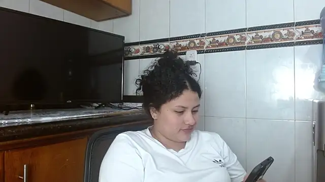 Baby_dirt Chat XXX in diretta