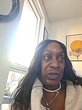 Ebony-SultryX Live XXX-Chat