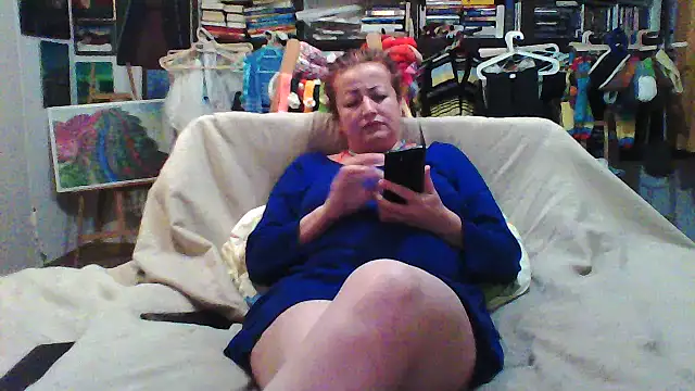 MariaAnaSunshine: онлайн-сек с-чат