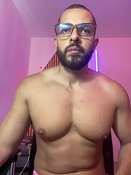 magnumchris' Webcam Show