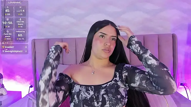 Živý XXX chat im_miadoll