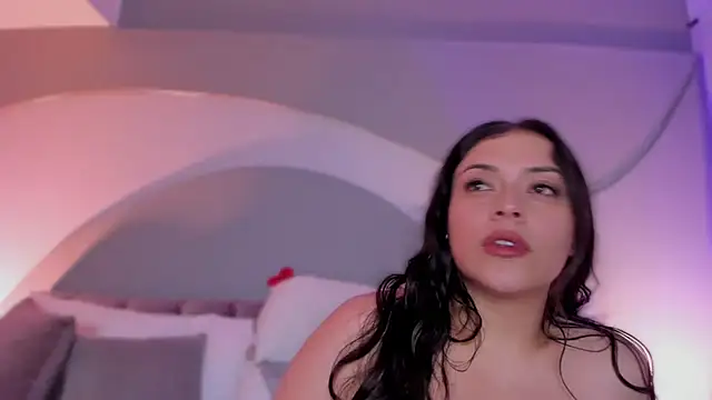 Nicolle_W Live XXX-Chat