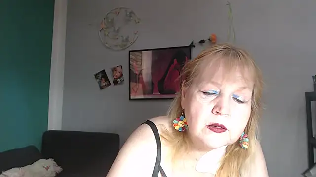 Blasflittchen Live XXX-Chat