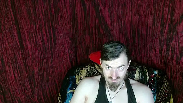 Chatroom XXX en direct de ConanJones