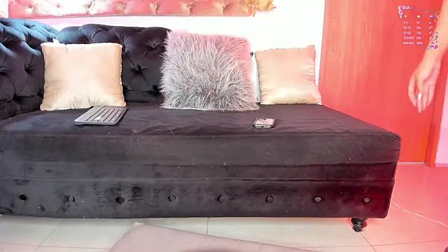 AmelyaMann's Live XXX Chat