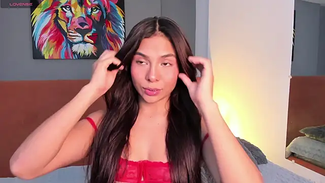 Živý XXX chat amira_cute2