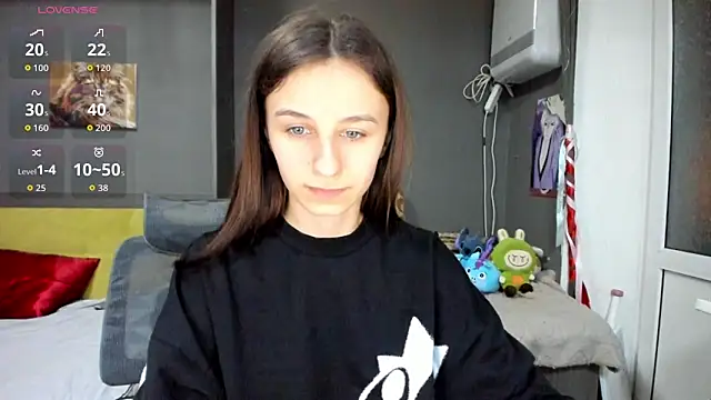 دردشة _Nika_Kik الجنسية المباشرة