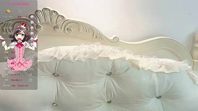 Yaooooo-Y 网络视讯表演