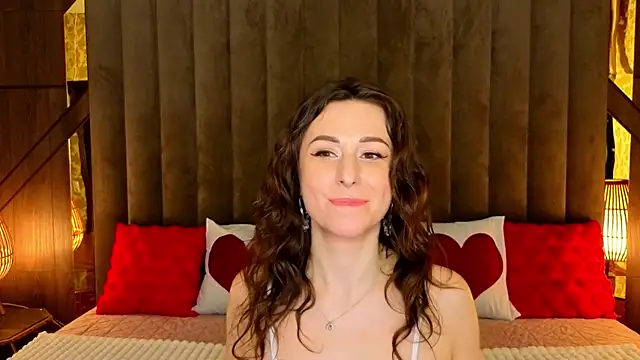 KimmmLi Live XXX-Chat