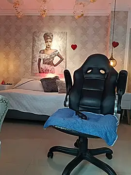 Shantall__'s Live XXX Chat