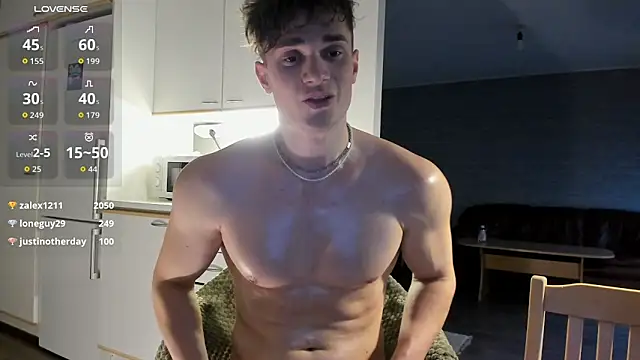 Chatroom XXX en direct de fresh_b1ood