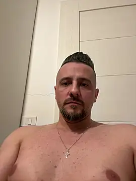 InsaneMattt Webcam show