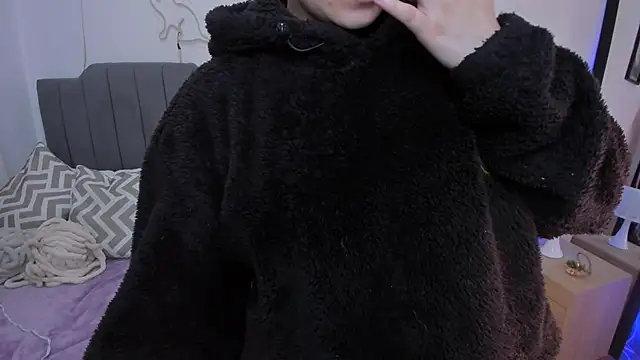 Amy_joones – Live XXX-chat