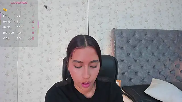 MissSussy Live XXX-Chat