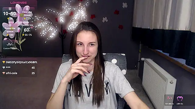 Missis_Sofiia Live XXX-Chat