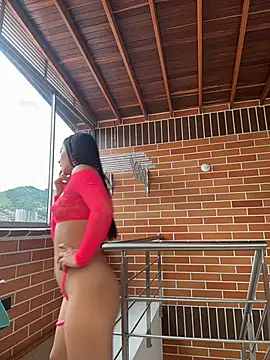 Veronica_isaza__ Live XXX-Chat