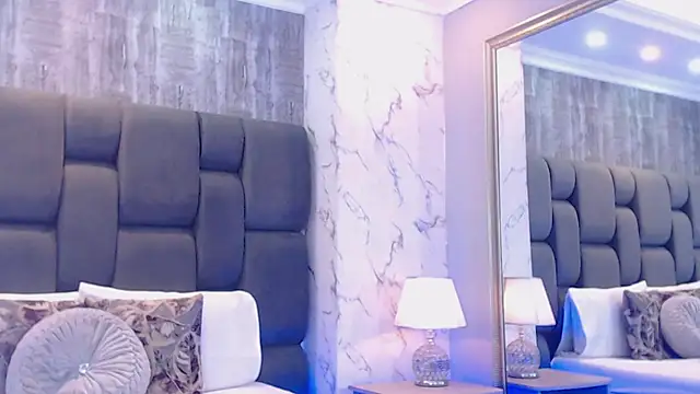 Živý XXX chat SophieWolkman