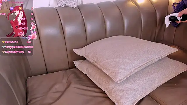 malak_nanyy Live XXX-Chat