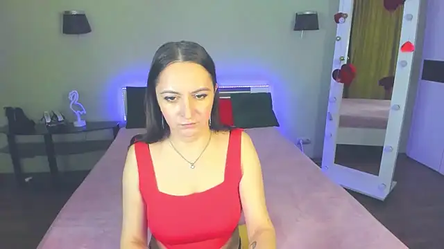 AngellLika Live XXX-Chat