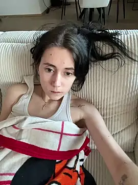 Lena_Lang Webcam-Show