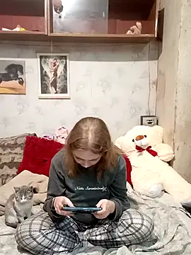 Koketka_nelegal_'s Live XXX Chat