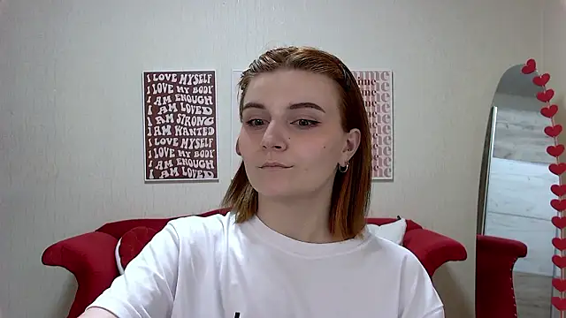 KellyStone Live XXX-Chat