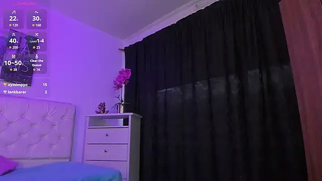 Amy_Kiitty_'s Live XXX Chat