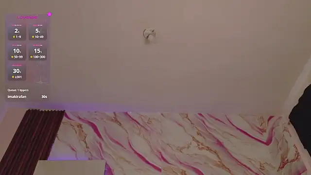 Eimyaniston_cute Live XXX-Chat