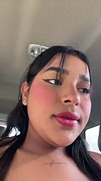 Živý XXX chat Mariangel_11