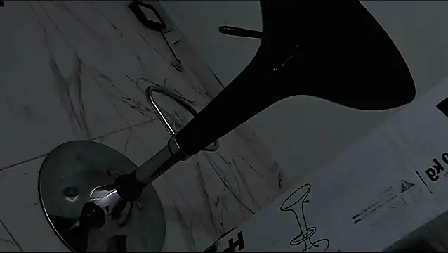 thifanny_black's Live XXX Chat