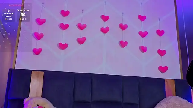 MadyJackson's Live XXX Chat