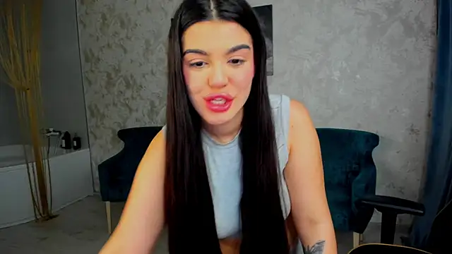 AlluringAriel Webcamshow