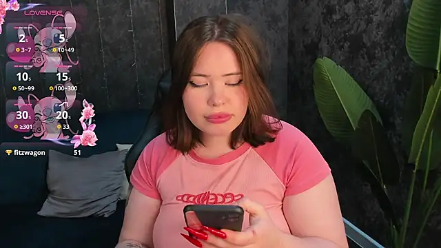 EricaElliott Live XXX-Chat