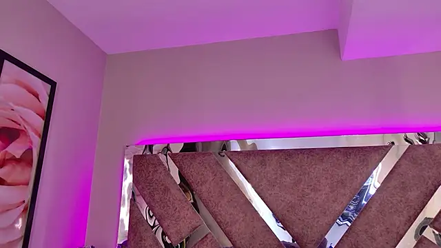 ValeriaOrtega Live XXX-Chat