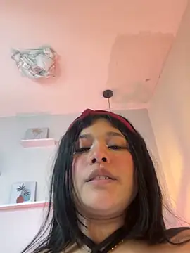 grace_tom's Webcam Show