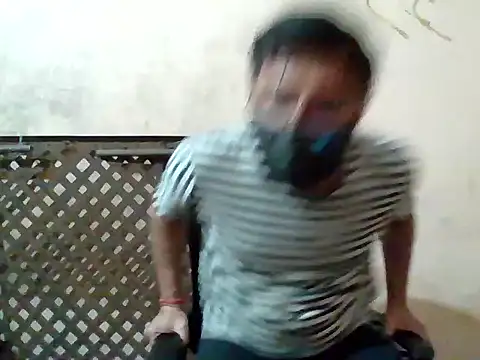 Sembang XXX Secara Langsung indori_guy