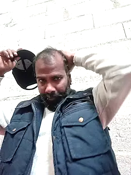 Chatroom XXX en direct de frenchblackc31