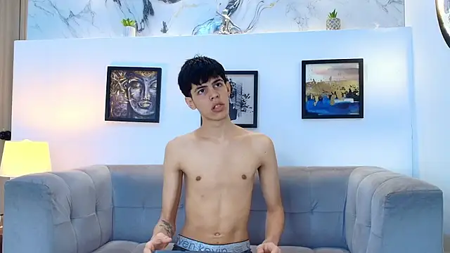 دردشة TWINKS_FRIENDS الجنسية المباشرة