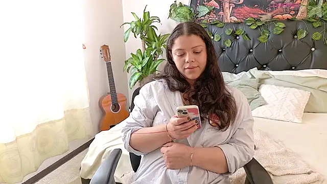 Amanda_sweet Live XXX-Chat