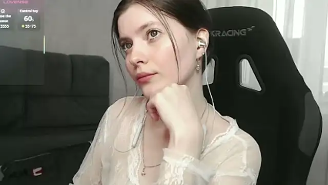 cute_mushroom Live XXX-Chat