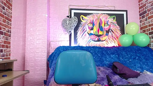 Živý XXX chat aliaandadara