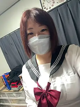 hima-wari0707 – Live XXX-chat