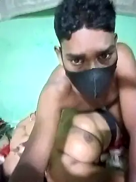 LoveOnStreamのウェブカメラショー