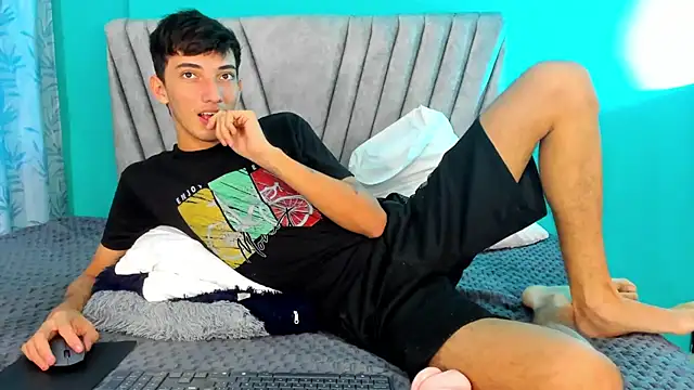 Sembang XXX Secara Langsung Maikol_Ortiz