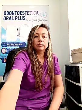 Madisson-04_ Show in webcam