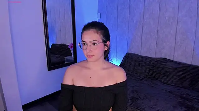 Pokazy przed kamerką – Sweet_pay